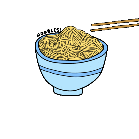 Food Sticker