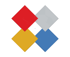 Booze Bar Spetses Sticker