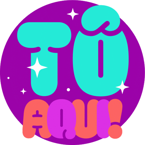 Stitch Sticker by Mundo Puket