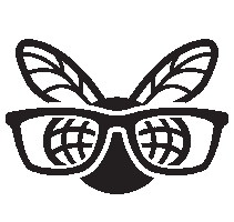CultureFly Sticker