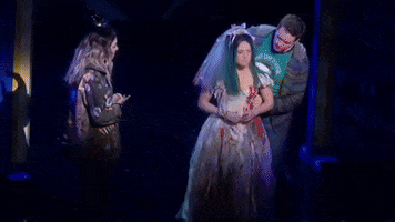 Musical GIF