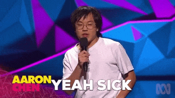 Aaron Chen GIF