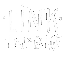 Instagram Bio Sticker by Anna Sánchez