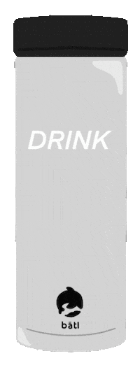 Batlph Sticker by bätl