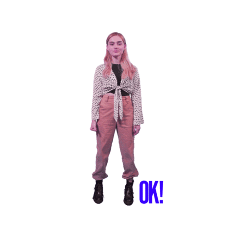 Fun Sticker