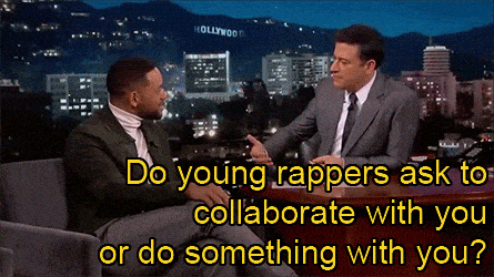 rappers