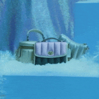 Excited Holiday GIF by Coach