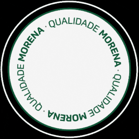 Morena Sementes GIF by Namaskar Comunicação