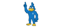 Rocky Sticker by Nazareth Academy