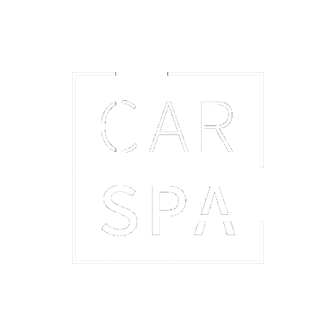 Sticker by Car SPA