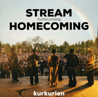 Homecoming Bhuvan GIF