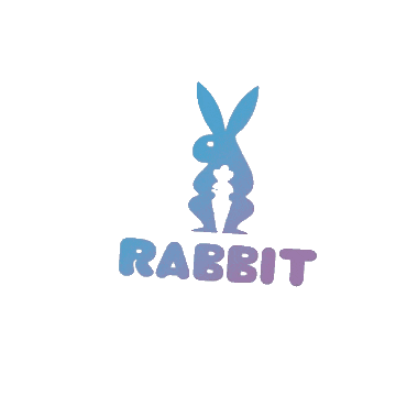Buzosrabbit Sticker