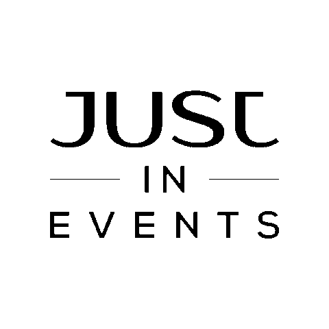 Just in Events Sticker