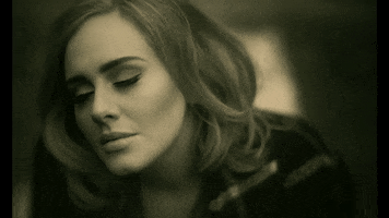 adele hello GIF
