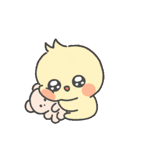Hehe Sticker