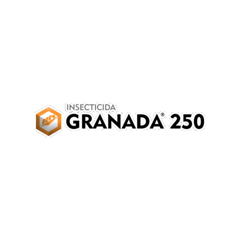 Granada Sticker by SomaxAgro