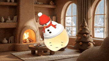 Mico GIF by Microsoft Copilot