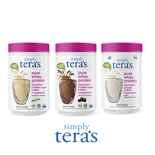 Workout Health Sticker by simply tera's