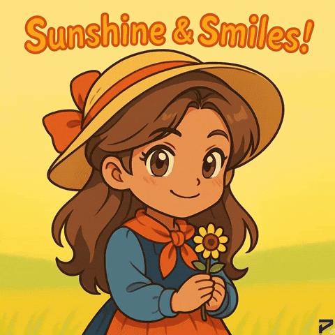 Giggling Spinning GIF by Persona