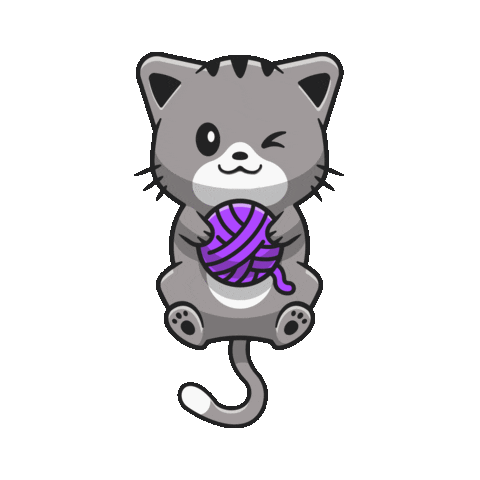 Cat Dog Sticker by PET FOOD SOLUTION