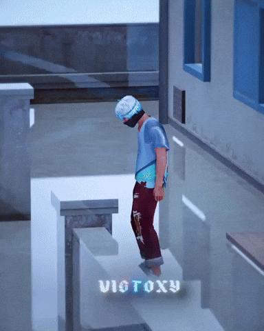 Vtx GIF