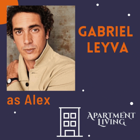 Actors Apartment Living GIF by Skylight Theatre
