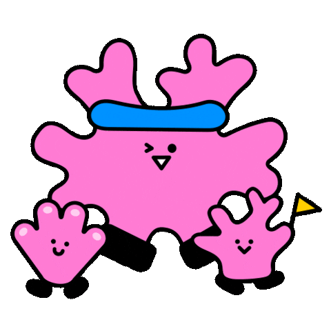 Coral 바다 Sticker by jypentertainment