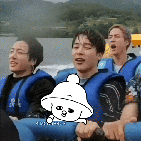 Happy Fun GIF