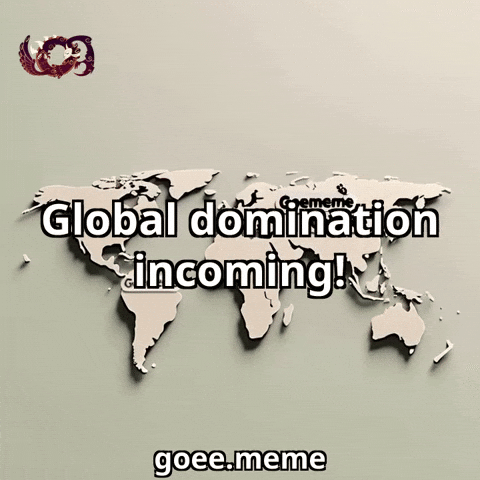 Humor Adoption GIF by Goeememe