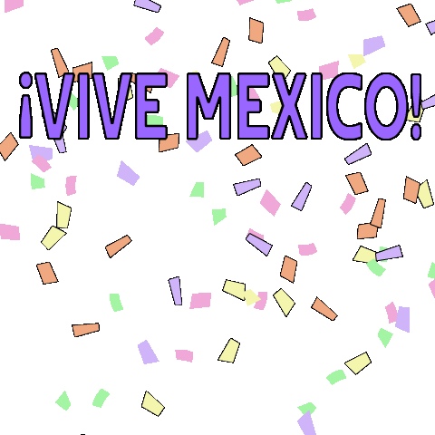Cinco De Mayo Mexico Sticker by BoDoggos