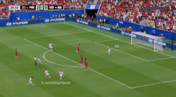 Portugal Uzbekistan GIF