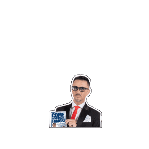 Devis Paganelli Sticker by StarTV