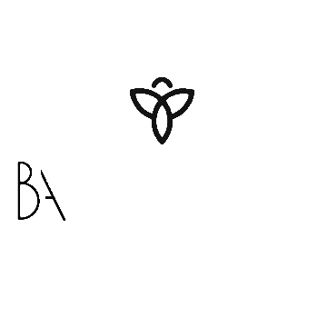 Barqued Sticker by GencoIndustry