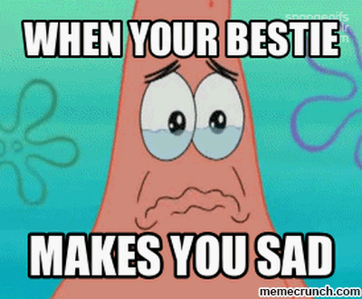 bestie