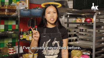 GIF by Mythical Kitchen