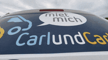 The Transporter Car GIF by CarlundCarla.de