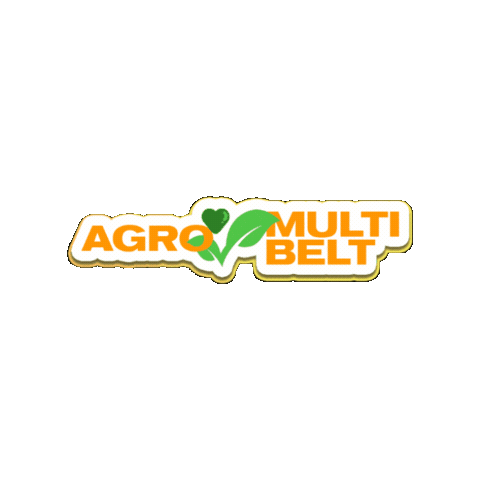 Sticker by Multibelt
