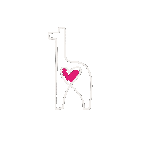 Heart Sentir Sticker by Ismael Gudiño
