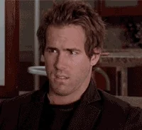 Ryan Reynolds Wtf GIF