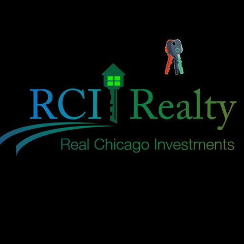Real Estate Chicago GIF by RCI Realty