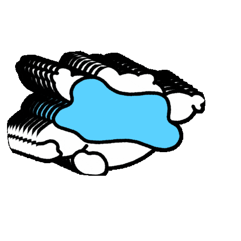 Mabuis Sticker