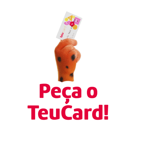 Nova Era Sticker by TeuCard