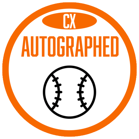 CollectibleXchange Sticker