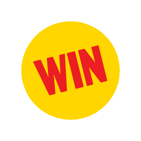 Four Square NZ Sticker