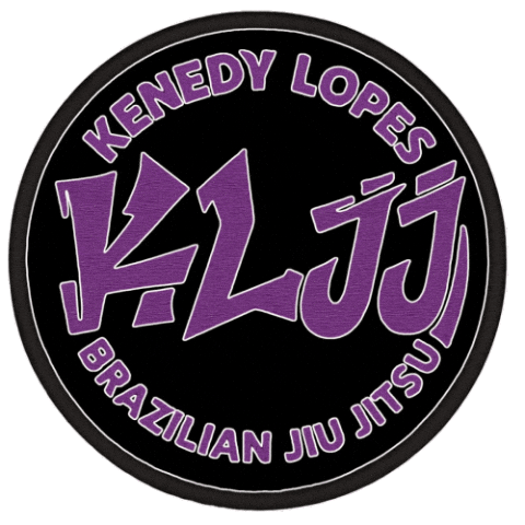 Jiujitsu Jiu Sticker by Projeto Vikings Urban