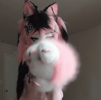 Point Come Here GIF