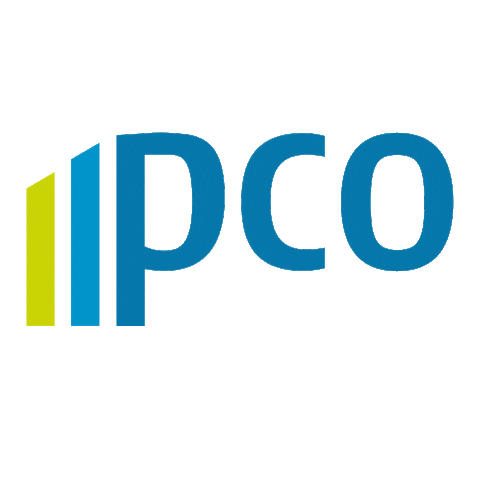 pco GmbH & Co. KG Sticker