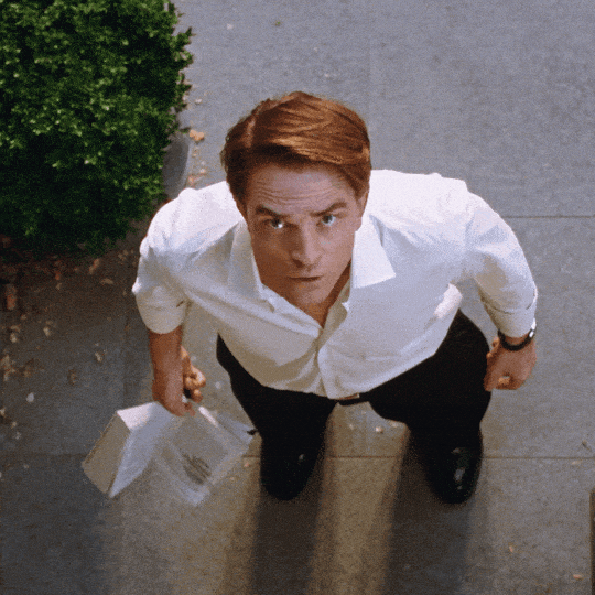 GIF by 1664 Blanc