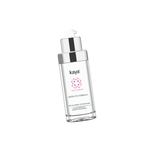 Kaya Clinics Sticker