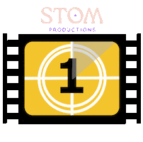Countdown Reel Sticker by STOM Productions